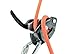 Petzl GriGri 2 Belay Device (2018) with FREE Climbing DVD ($30 Value) (Gray2)