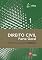 Livro Direito Civil - Parte Geral - Vol. 1