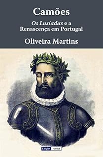 Livro Camões: Os Lusíadas e a Renascença em Portugal