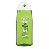 Garnier Fructis Pure Clean Shampoo, 25.40-Fluid Ounce