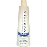 Rejuvenol Brazilian Keratin After Treatment Shampoo 24oz
