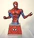 Spider-man Bust Paperweight