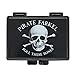Farkel Legendary Games Pirate Flat Pack, Black