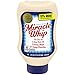 Miracle Whip Creamy Dressing (22 oz Squeeze Bottle)