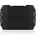 Braven BRV1BCB BRV-1 Portable Wireless Speaker, Black/Cyan