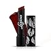 Heartbreaker Creamy Matte Lipstick by Luscious Cosmetics. Vegan and Cruelty-Free. 0.12 Ounce