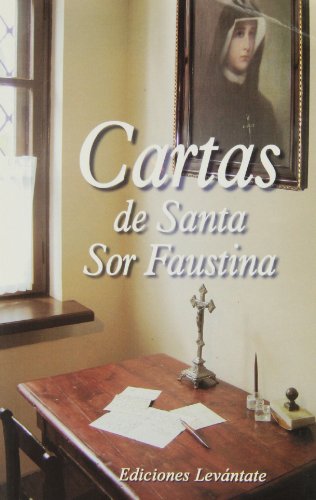 CARTAS DE SANTA SOR FAUSTINA