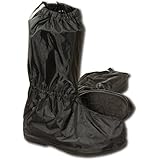 Milwaukee Rain Boot Cover (Black, Small)