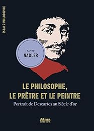 Le  philosophe, le prêtre et le peintre