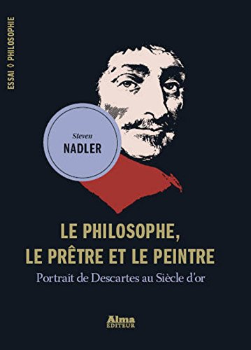 Le  philosophe, le prêtre et le peintre