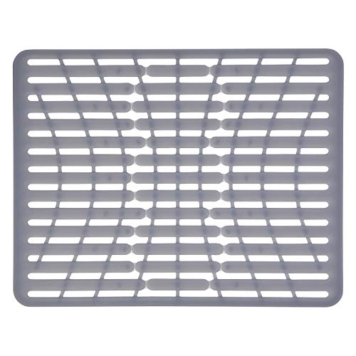 Oxo Good Grips PVC Free Silicone Sink Mat, Large