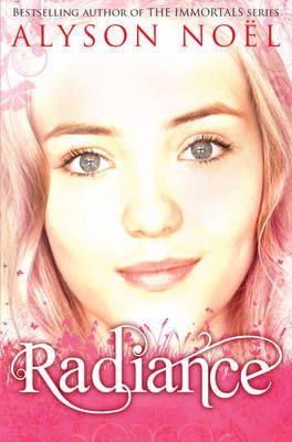Radiance: A Riley Bloom Book