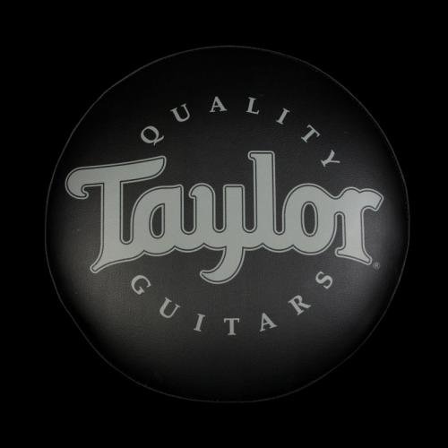 Taylor Guitars Bar Stool, Black