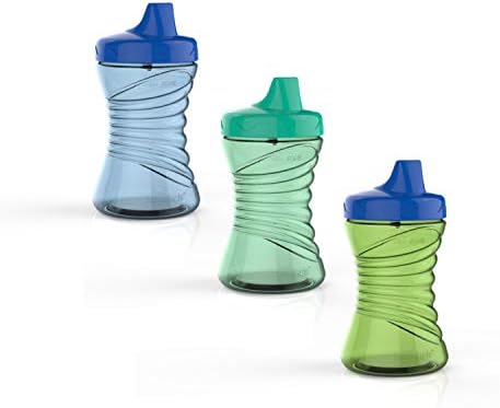 nuk 12 month sippy cup