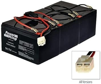 Sx500 razor battery Clearance