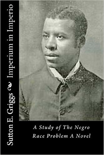Amazoncom Imperium In Imperio A Study Of The Negro Race - 