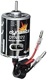 Dynamite Dynamite 15-Turn Brushed Motor