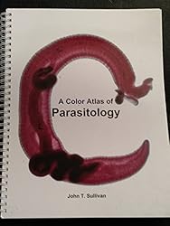 A Color Atlas of Parasitology