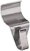 LEGLO No-Hole Needed Vinyl Siding Hooks Hangers for Hanging 8 Pack fot Picture Water Pump Wall Hooks for Hanging Frames