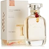 Thymes Vanilla Ambrette Cologne
