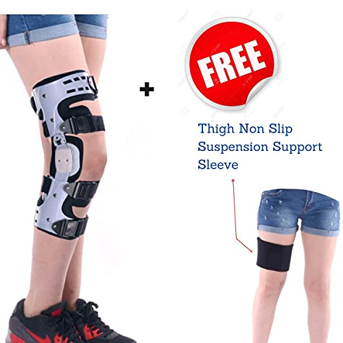 Comfyorthopedic OA Unloader Knee Brace Support Bone on Bone Knee Pain