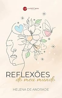 Livro Reflexões do meu mundo