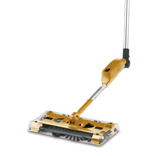 Swivel Balai Sweeper G2 or avec épaule articulée Amazon.fr Cuisine
