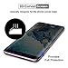 Samsung Galaxy Note 9 Screen Protector Topcanyon Note 9 Premium Privacy 3D Curved Anti-Spy Tempered [Case Friendly] Glass Screen Film for Samsung Galaxy Note 9
