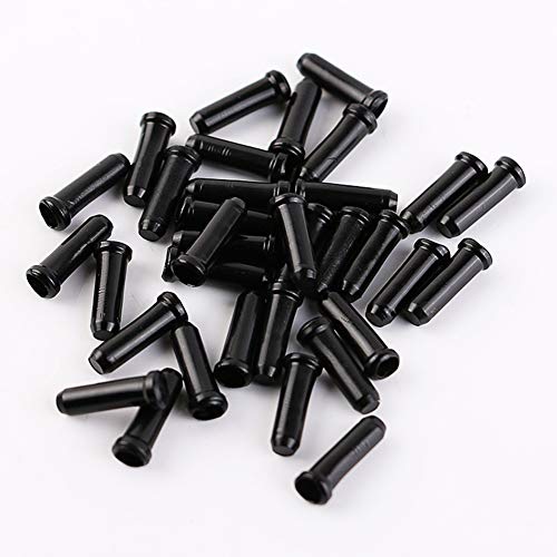 brake cable end crimps