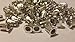 100 PCs 10-32 Aluminum Flange Nutserts Rivet Nut Rivnut