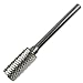 Beauticom ® Professional Silver Small Barrel Carbide Bit (MEDIUM Grit) 3/32