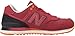 New Balance Men's 574 Gradient Pack Fashion Sneaker