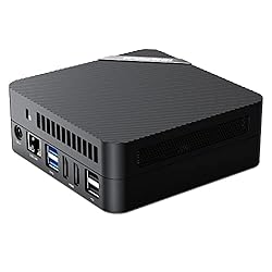 MINISFORUM Mini PC UM450 AMD Ryzen 5 4500U 6C/6T up