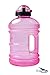 Bluewave Lifestyle Daily 8 Water Jug 2L - Candy Pink
