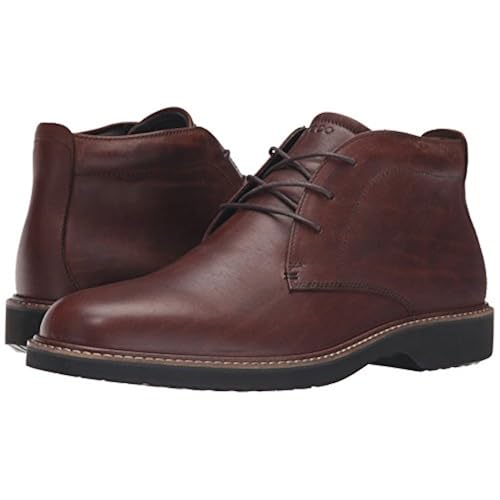 ecco men's ian mid chukka boot