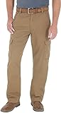 Wrangler Genuine Mens Ripstop Cargo Pants