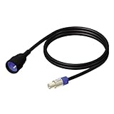 Ah Cables ProCab Series CAB448 Power Cable Grey