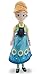 Disney Frozen Fever Anna Plush Doll - Medium - 20'' by Disney
