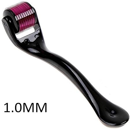 YMR Beauty 540 Microneedle Home Use Derma Care Roller Tools