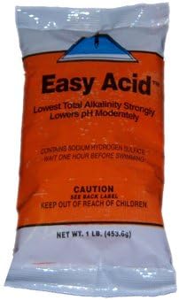 United Chemical Easy Acid EA-P45