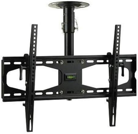 UmountTelescopic Tilting Ceiling Mount for 37 inch -60 inch TV s