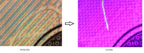 ViTiny Pro10-3 Portable UV/IR/White Light Digital ... ViTiny Pro10-3 Portable UV/IR/White Light Digital ...