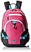 Trailmaker Big Girls Caribena Backpack, Pink, One Size