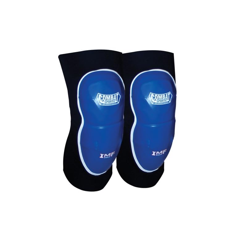 Combat Sports Advanced IMF Tech™ Striking Elbow Pads Muay Thai