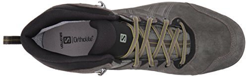 evasion 2 mid ltr gtx test