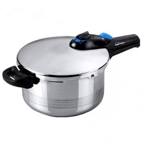 Steinbach Schnellkochtopf Set 3 + 6 Liter
