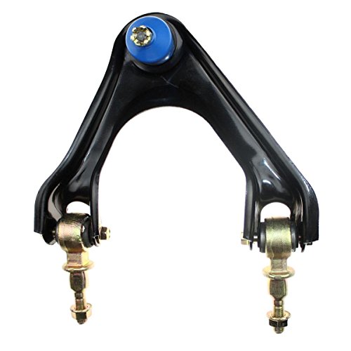 DLZ 14 Pcs Suspension Kit-Front Rear Upper Control Arm Assembly Lower Ball Joint Tie Rod End Sway Bar Strut Mount Kits Compatible with Acura CL 1997 1998 1999, Honda Accord 1994 1995 1996 1997 - Thumbnail 3