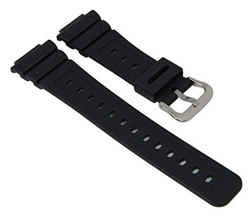 Genuine Casio Watch Strap Band For Casio Dw 5000 5600 G 5600 G5700 Gw M5600 Buy Online In India At Desertcart In Productid