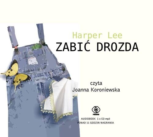 Zabic drozda (Polish Edition)