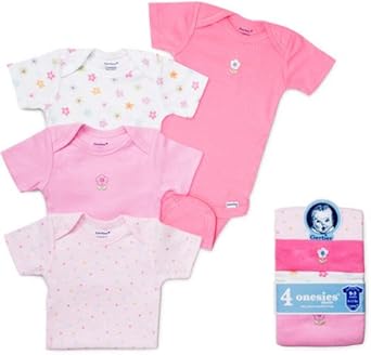 gerber 24 month onesies